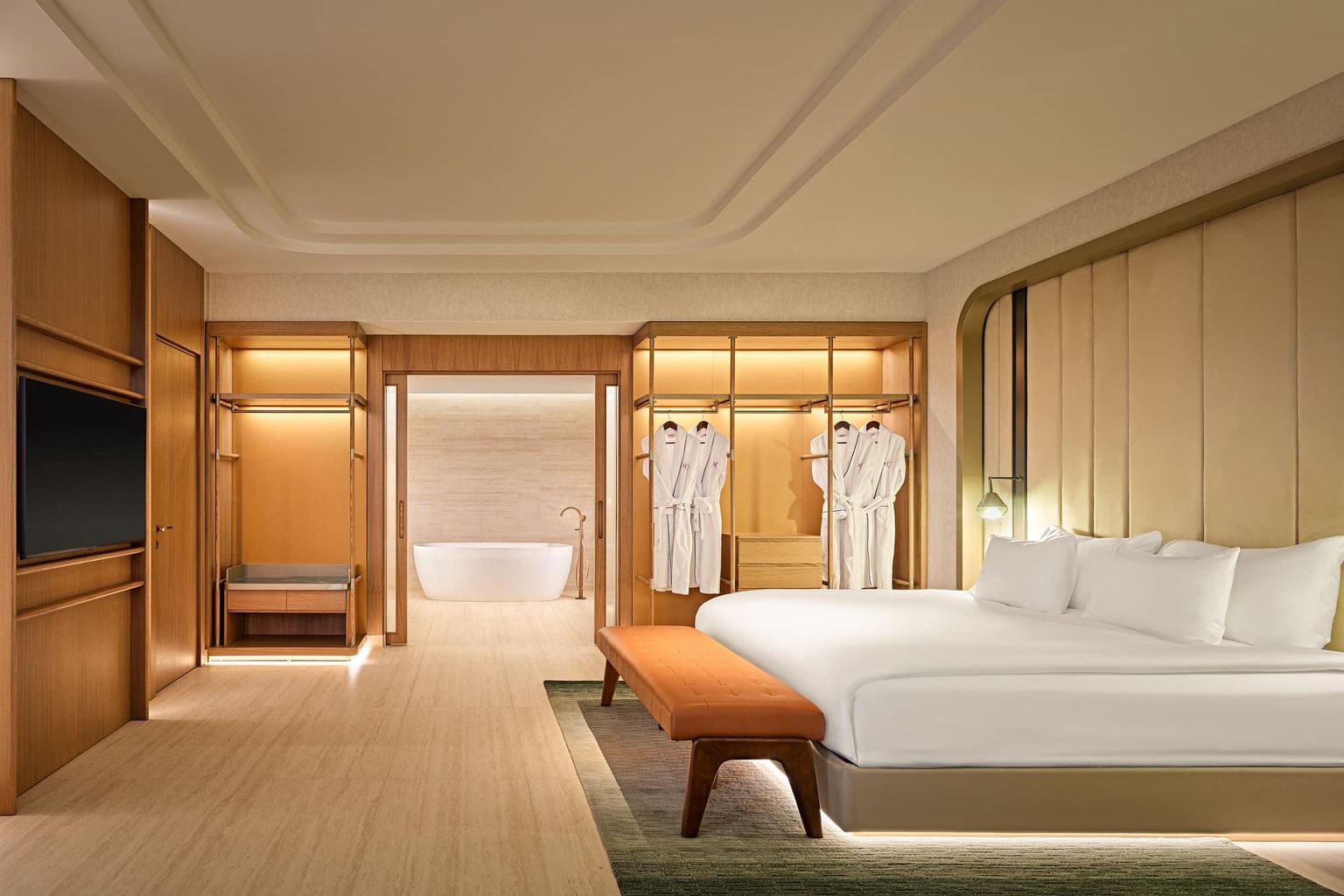 XO Suite No:2 görseli 4